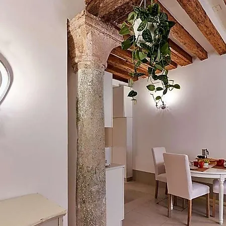 Venezia-rialto Casa Colonna *