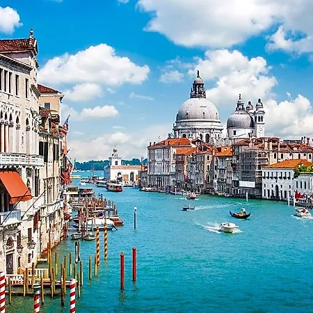 Venezia-rialto Casa Colonna * Venedig